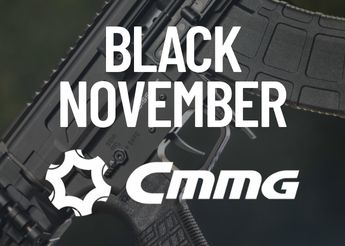 CMMG Black Friday Special in South Africa